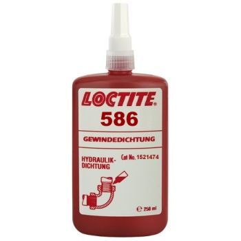 Loctite LOCTITE 586 Závitové tesnenie VP 250 ml