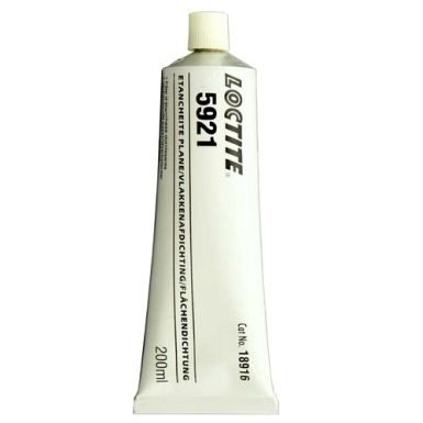 Loctite LOCTITE 5921 Plošné tesnenie 200 ml