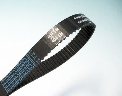 Ozubený remeň 9 5M 950 HPPD Goodyear