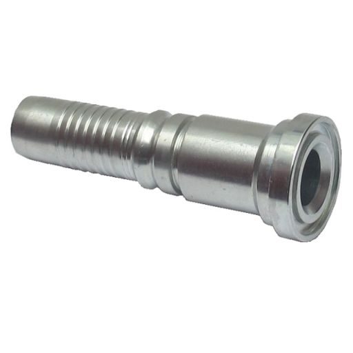 Koncovka prírubová - polená príruba 5 SFL 20 - 3/4"- 38.1