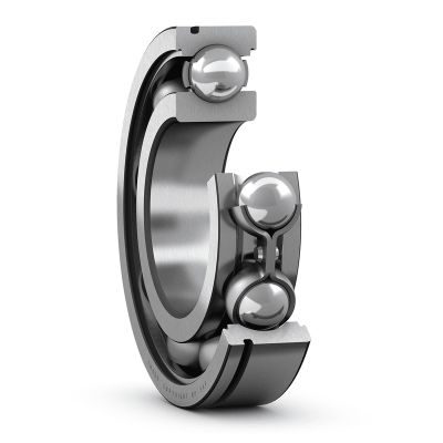 SKF 6209 N/C3 Jednoradové guľkové ložisko