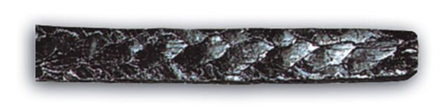 Upchávková šnúra TEMAPACK 6100 / 10 x 10 mm - Grafit