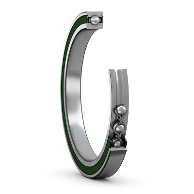 SKF 61807-2RZ Jednoradové guľôčkové ložisko