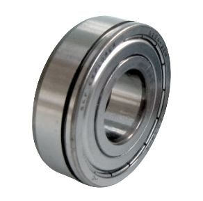 SKF 6204-2ZN Jednoradové guľkové ložisko