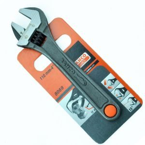 Nastaviteľný kľúč BAHCO 8069