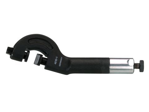 Hydraulický štiepač matíc BAHCO 4610-1