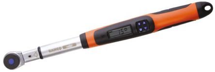 Momentový kľúč elektronický BAHCO IZO-D-135