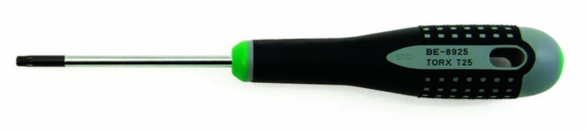 Skrutkovač na skrutky TORX BAHCO BE-8925