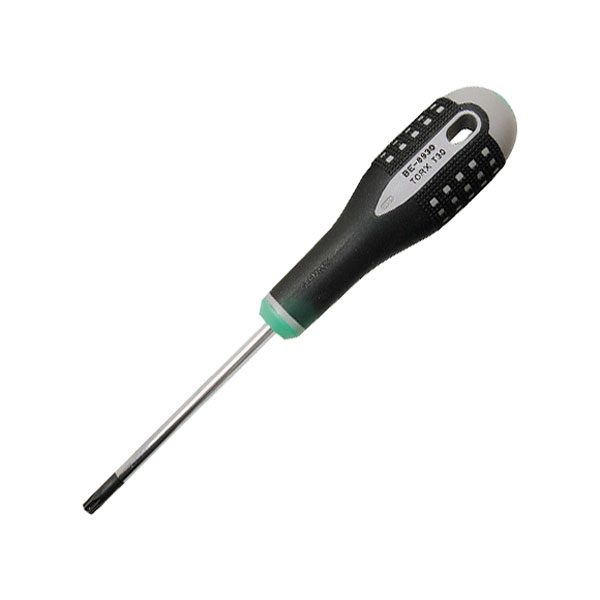 Skrutkovač pre skrutky TORX BAHCO BE-8930