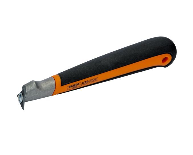 Ergonomická škrabka na nátery BAHCO 625