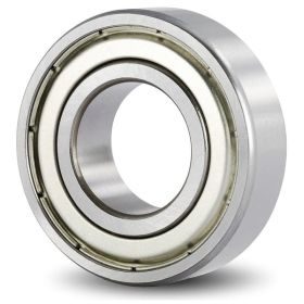 SKF BB1B 394290-2Z Jednoradové guľôčkové ložisko