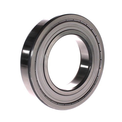 TIMKEN 6219-ZZ Jednoradové guľôčkové ložisko