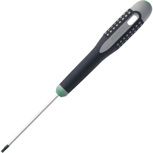 Skrutkovač pre skrutky TORX BAHCO BE-8908
