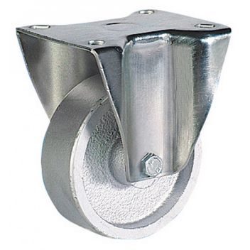 Koleso v pevnej vidlici 634 CL-G150