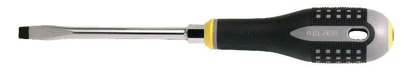 Skrutkovač na skrutky s drážkou BAHCO BE-8160