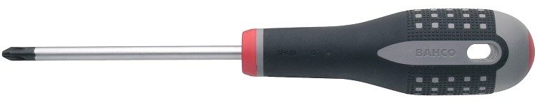 Skrutkovač na skrutky s krížovou hlavou BAHCO BE-8620L