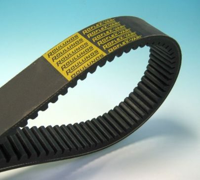 Remeň variátorový 52x16x1625 Li Roulunds Roflex-Vari