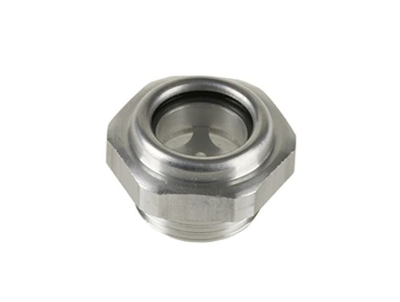 Mazacia technika - olejoznak G 3/8" (16.662 mm)