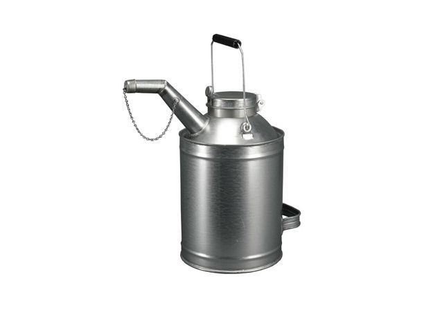 Mazacia technika - kanva s vekom 5 l pozink