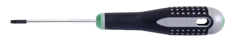 Skrutkovač na skrutky TORX so stredovým kolíkom BAHCO BE-7925