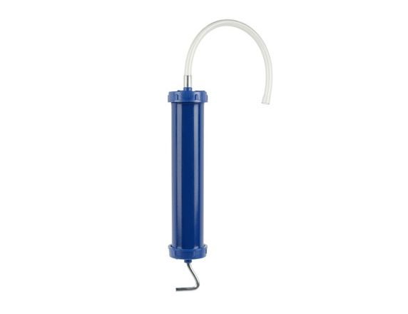 Mazacia technika - olejová striekačka 0.5 l PVC