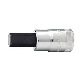 Nástrčný kľúč BAHCO SB7809M-17