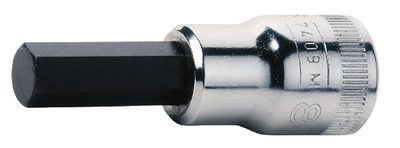Nástrčný kľúč BAHCO 7409M-5