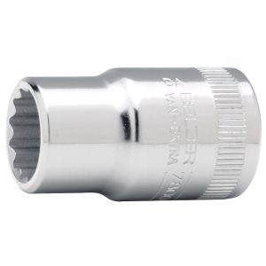 Nástrčný kľúč BAHCO 7800DM-19