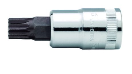 Nástrčný kľúč BAHCO 7809XZN-8