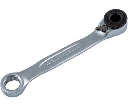 Račňa na bity 1/4" BAHCO 6950CBR