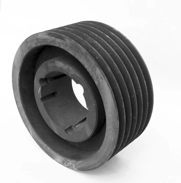 Remenica pre klinové remene PBT 8 SPC 280 - 3535 Taper Lock