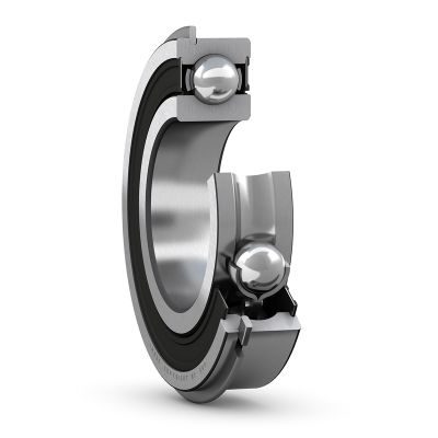 SKF 6005-2RSHNR Jednoradové guľôčkové ložisko