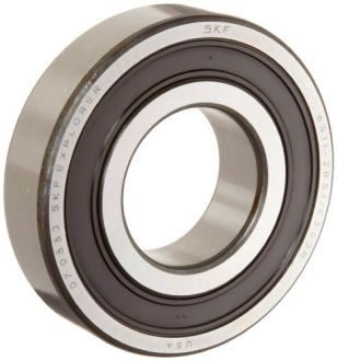 SKF 6208-2RS1N Jednoradové guľôčkové ložisko