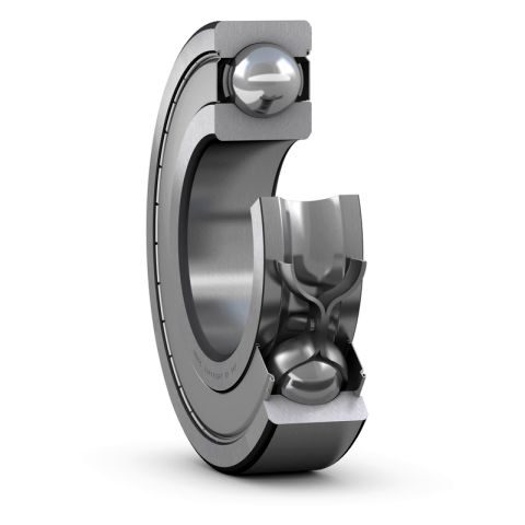 SKF 6215-2Z/C4 Jednoradové guľôčkové ložisko