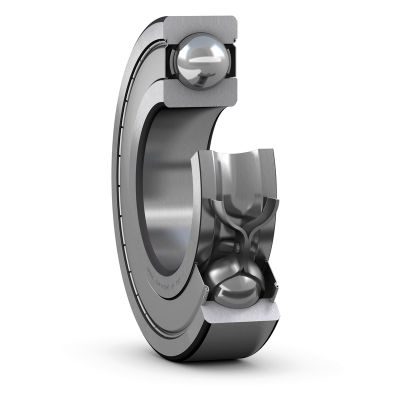 SKF 6212-2Z/C4HVT376 Jednoradové guľkové ložisko