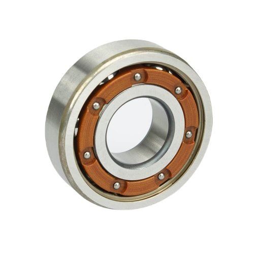 Jednoradové guľkové ložisko SLF 6007TB.P63