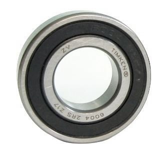 TIMKEN 6210-2RS-C3 Jednoradové guľôčkové ložisko