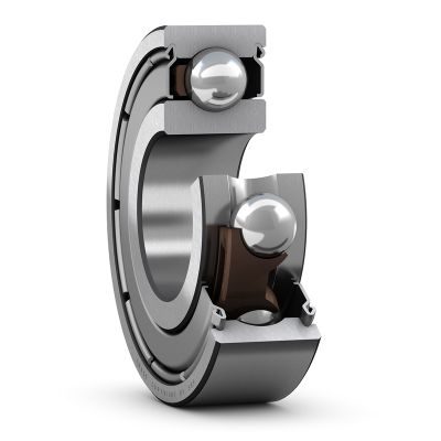SKF 6203-2ZTN9/C3LHT23 Jednoradové guľôčkové ložisko