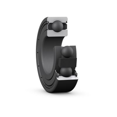 SKF 6005-2Z/VA208 Jednoradové guľkové ložisko