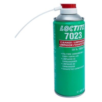 Loctite LOCTITE 7023 Čistič karburátorov 400 ml