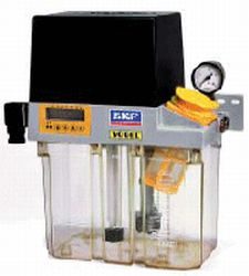 Kompaktný mazací agregát MKU2-KW3-20003+428