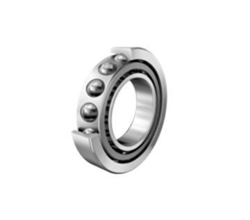TIMKEN 7210 BTN1 Jednoradové guľkové ložisko s kosoúhlym stykom