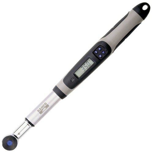 Momentový kľúč elektronický BAHCO IZO-D-200