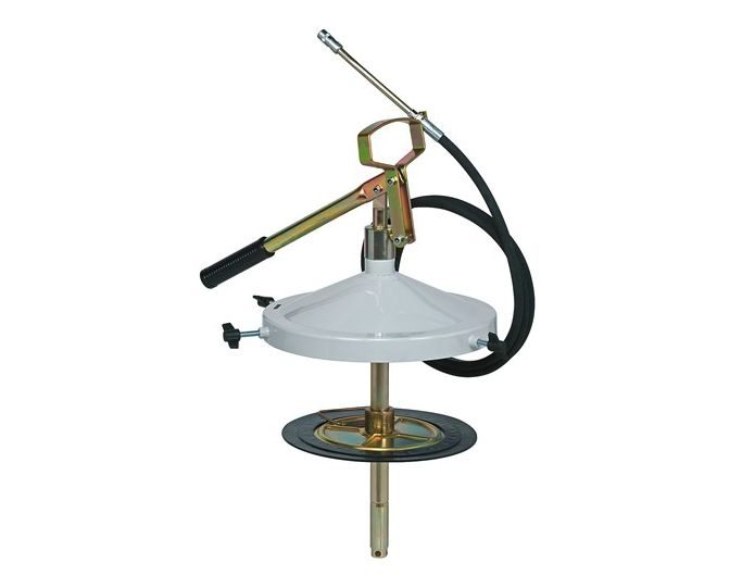 Mazacia technika - zostava na 16-30 kg sudy pr. 260-300 mm