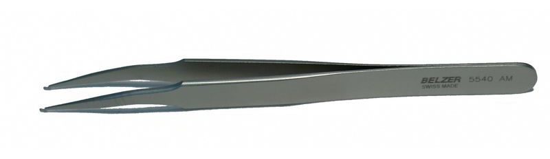 Pinzeta nerez antimagnetická BAHCO 5540 AM