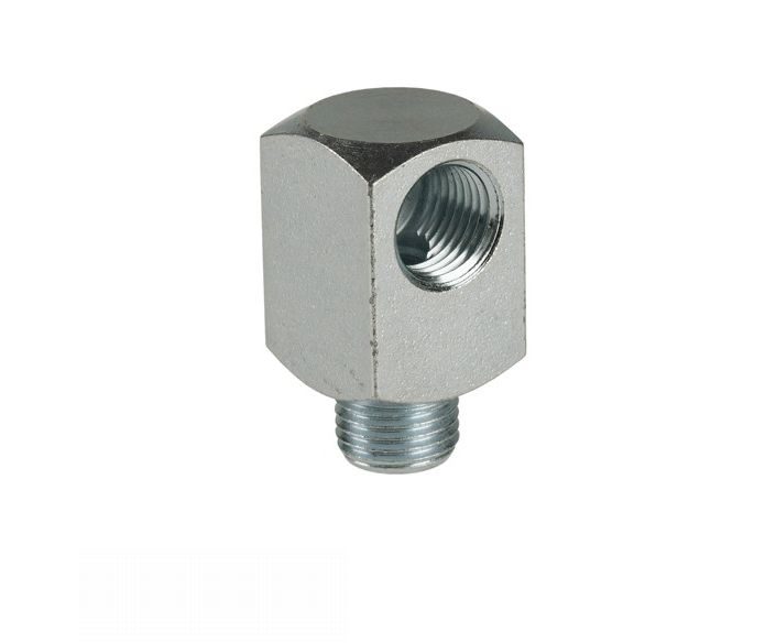 Mazacia technika - redukcia 90° M10x1