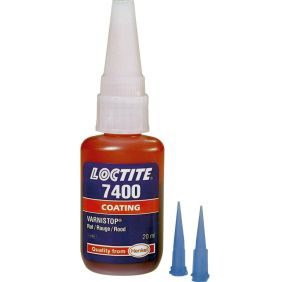 Loctite LOCTITE 7400 VarniStop - fixačný lak 20 ml