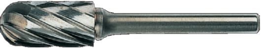 Frézička na hliník BAHCO C1225AL06