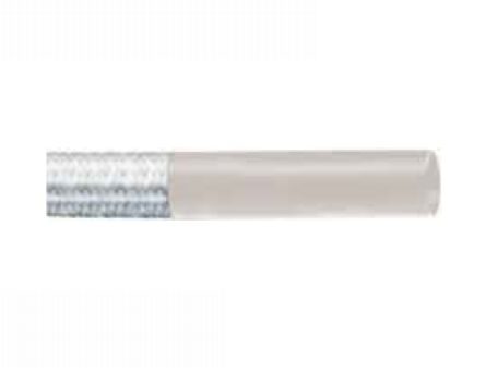 Tlaková hydraulická hadica PTFE s hladkou vložkou - DN 10 (3/8")