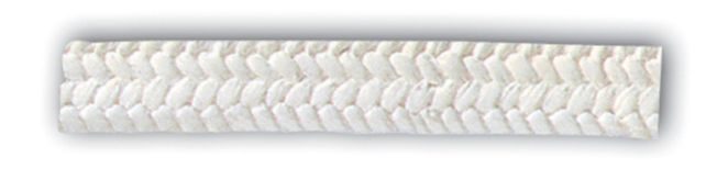 Upchávková šnúra TEMAPACK 5110 / 8 x 8 mm - PTFE + PTFE